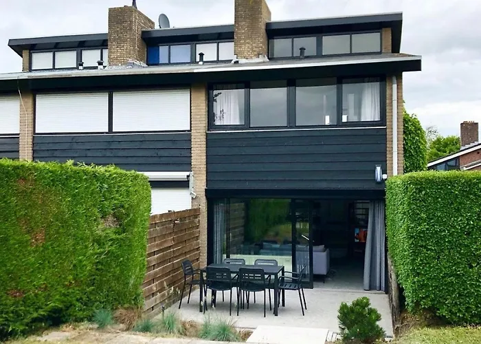 De Woning, Wijk De Brabander 109