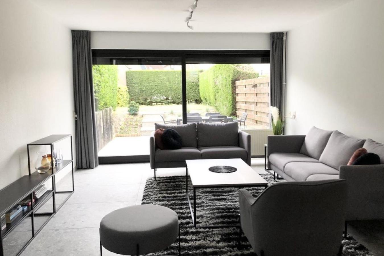 De Woning, Wijk De Brabander 109 Vakantiehuis Cadzand