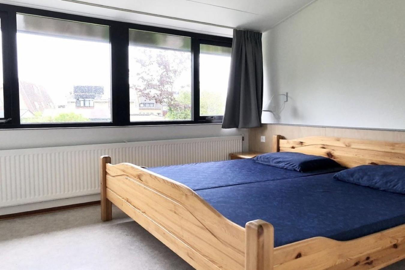 De Woning, Wijk De Brabander 109 Vakantiehuis