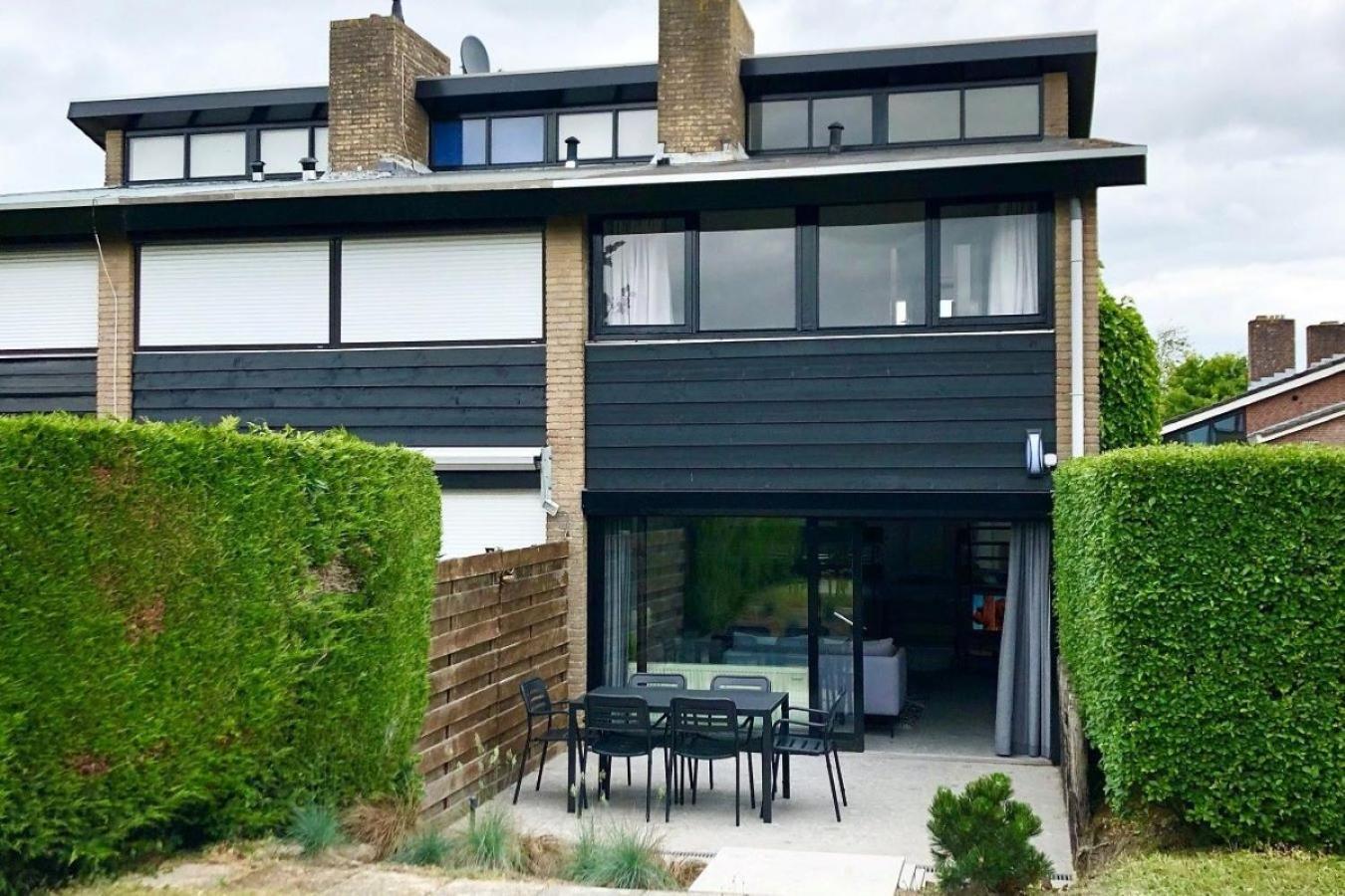 De Woning, Wijk De Brabander 109