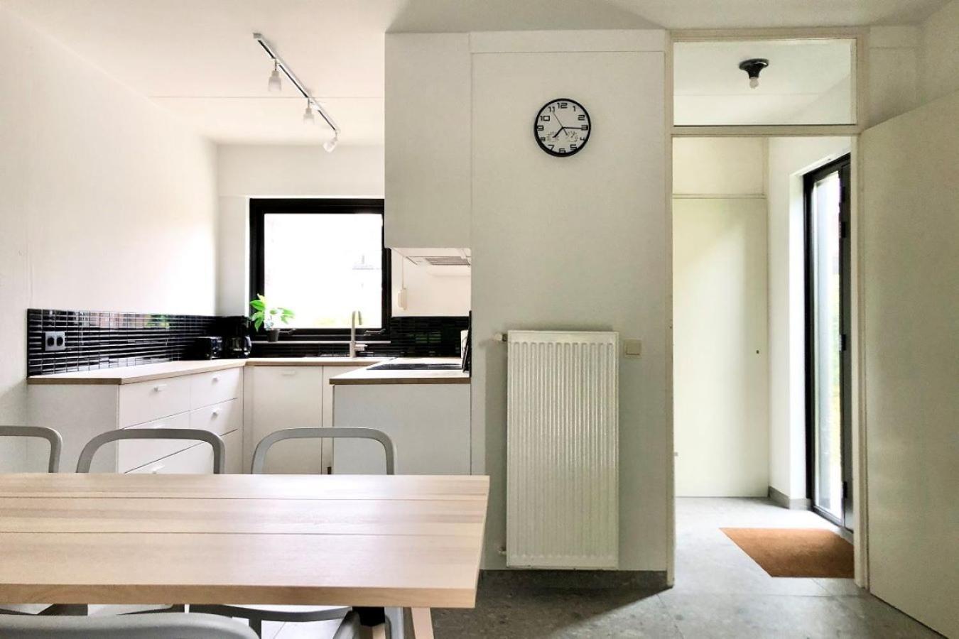 Vakantiehuis De Woning, Wijk De Brabander 109 Cadzand
