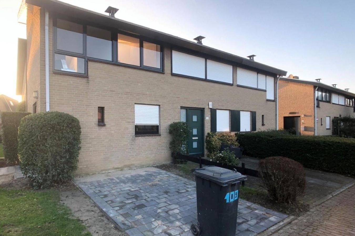 Vakantiehuis De Woning, Wijk De Brabander 109