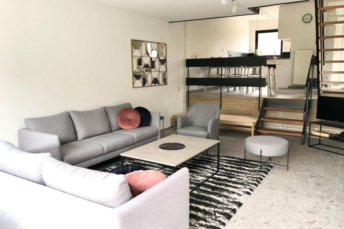 Vakantiehuis De Woning, Wijk De Brabander 109