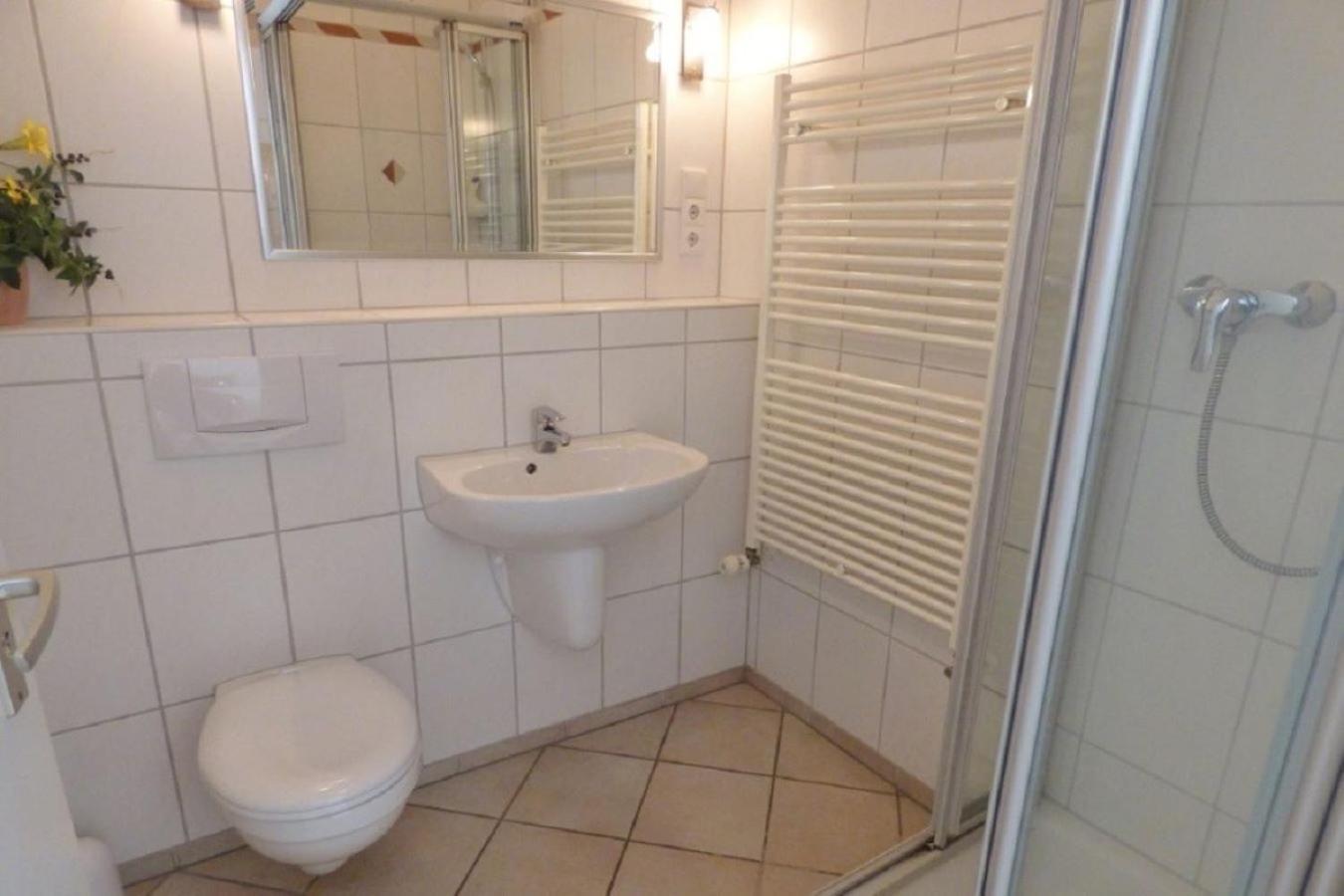 Vakantiehuis De Woning, Wijk De Brabander 109 Cadzand