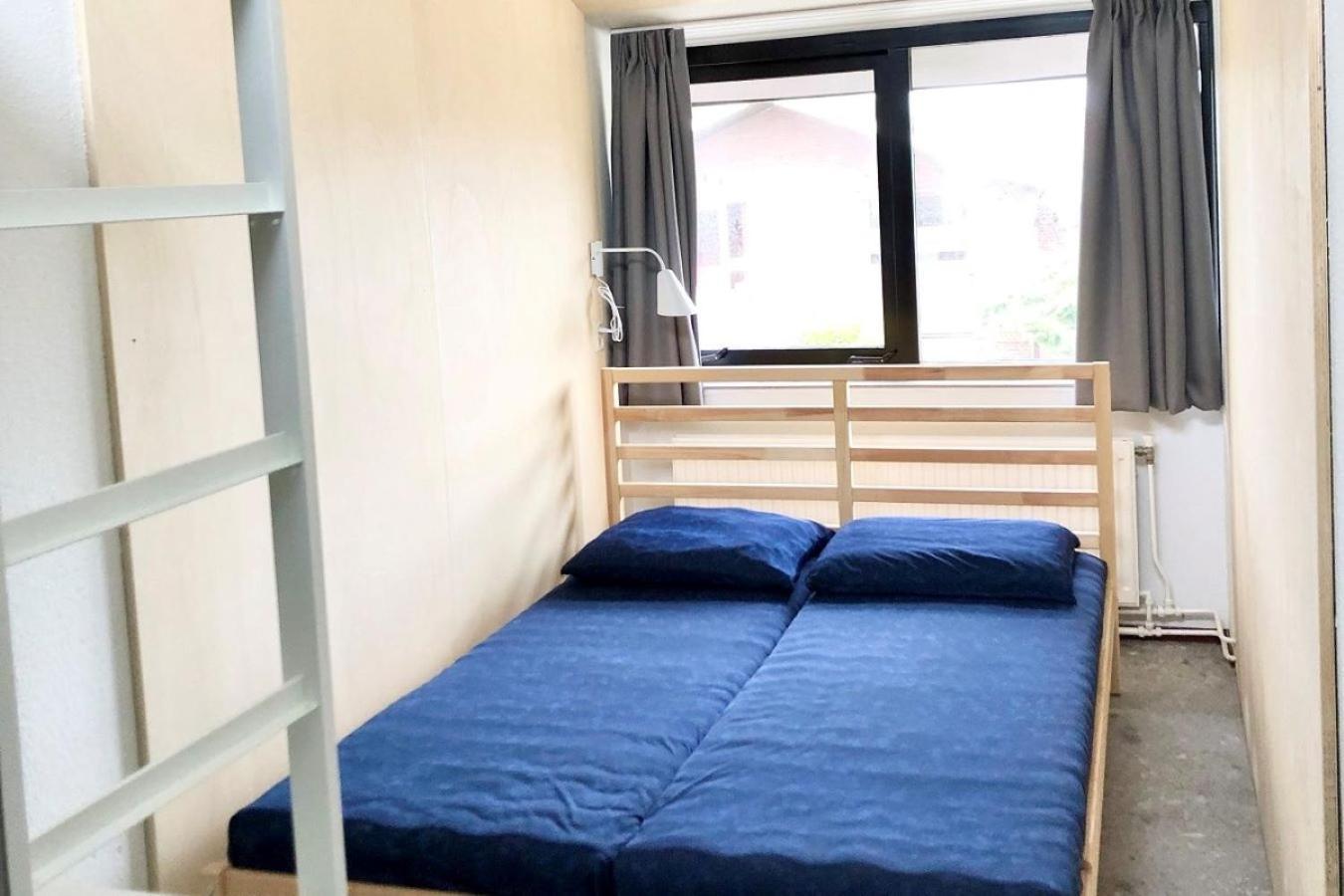 Vakantiehuis De Woning, Wijk De Brabander 109 *