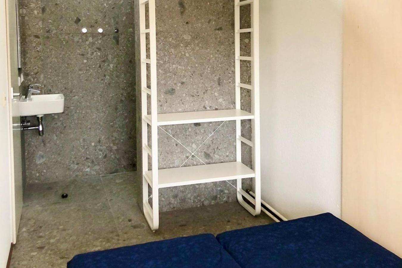 De Woning, Wijk De Brabander 109 Vakantiehuis *