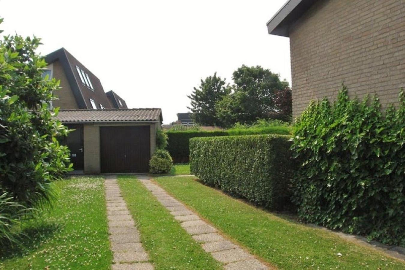 De Woning, Wijk De Brabander 109 * Cadzand